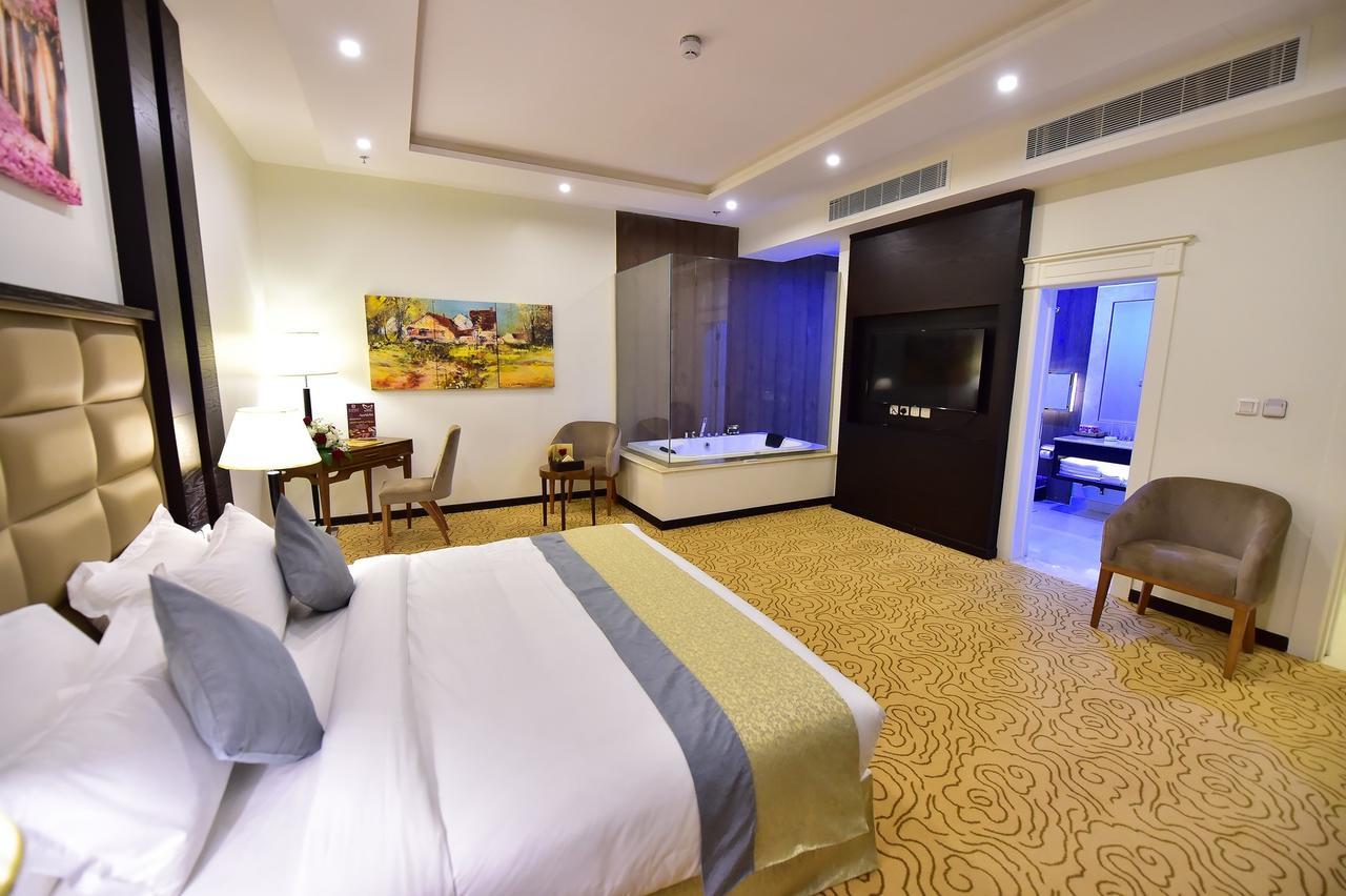 Olian Hotel Riyadh Ngoại thất bức ảnh